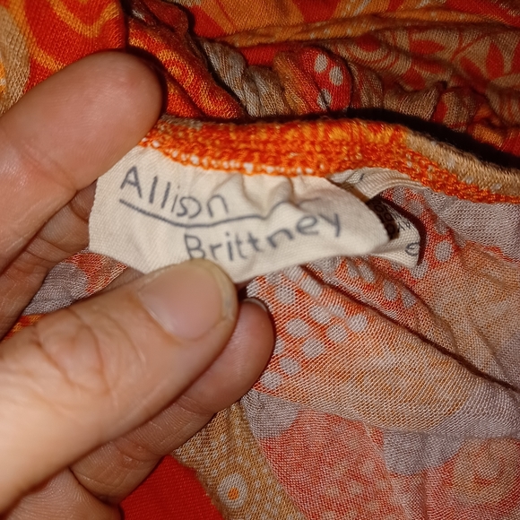 Sundress - Picture 4 of 4